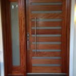 Flush Door Panels