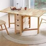 Folding or Extendable Table