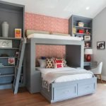 Gray bedroom colours for boys