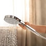 Hand Showers