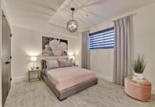 Ideas and Tips for Basement Bedroom