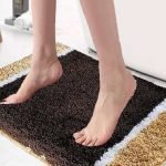 Importance of having a Bathroom mat
