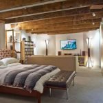 Important Factors Before Selecting a Basement Bedroom Design