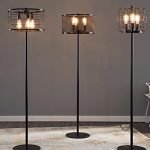 Industrial Floor Lamps