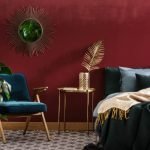 Jewel Tones Bedding