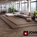Johnson Tiles