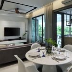 Luxury-modern-style interior-design-living-Hall