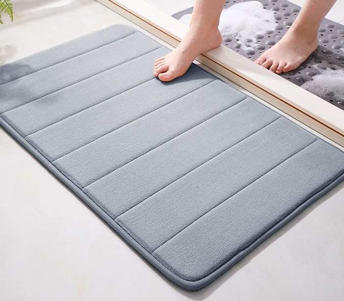 Memory Foam Mats