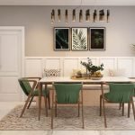 Mid-Century Modern Table