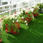 Mini-Garden-In-Balcony