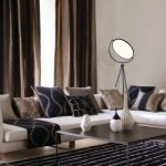 Minimalist Floor Lamps