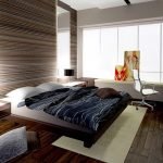 Modern-Bedroom-Design-with-Sunlight