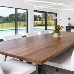 Modern Contemporary Table