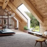 Modern-Cozy-Cabin-design