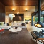 Modern Retro Living Room Improvement Thoughts