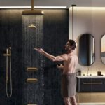 Modern Shower Designs
