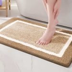 Rubber Mats for bathroom