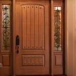 Rustic-Door-Design