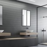 Traditional Shower Designs