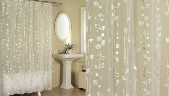 Unique Shower-Curtains