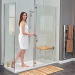 Walk-In Showers (1)