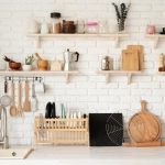 Wall-Paper Kitchen-Design