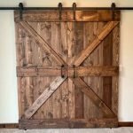 What do Barn doors do