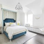 What is Jewel Tones Bedroom_