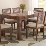 Wooden Dining Table Designs