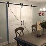 endured wood for barn doors