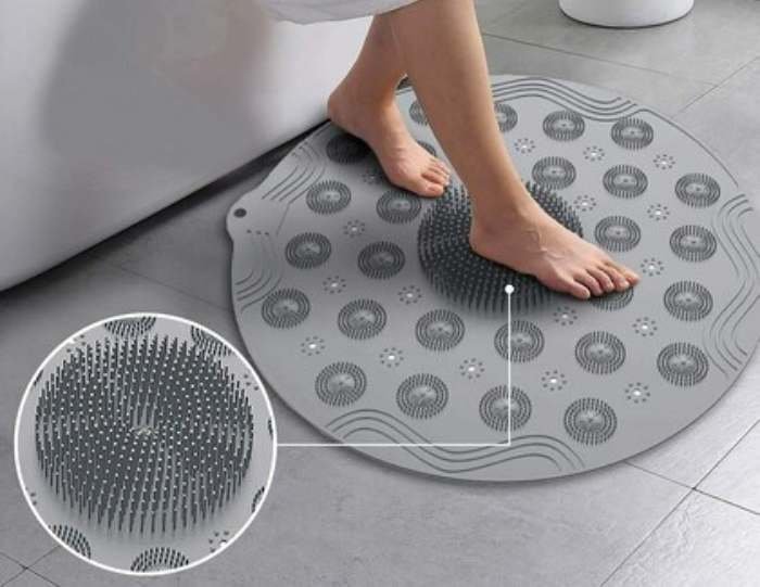 Non-slip Mats