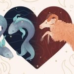 pisces and aries