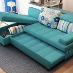 sofa cum bed design with price
