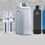 water softener