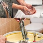 water softener for bathroom