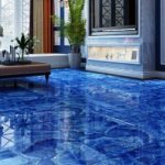 3D Floor Tiles