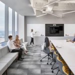 Accent lighting for Office