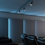 Acoustic Treatment