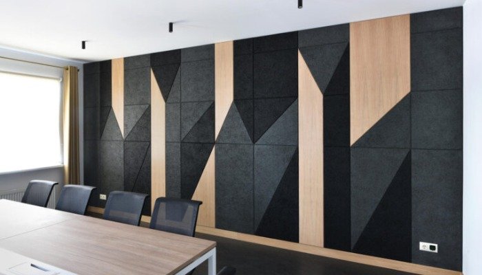 Acoustic Wall Panels