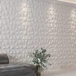 Adding Depth to Your Kitchen with 3D Kitchen Tiles
