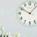 Analog Wall Clocks