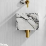 Benefits of Wall Mixer Taps
