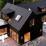 Black House Exteriors