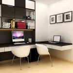 Challenging Study Room Layouts
