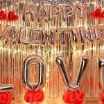 CherishX.com Silver Foil Curtains