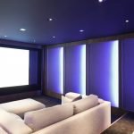 Comfort Lighting