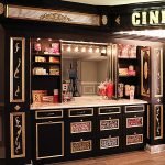 Concession Stand