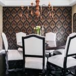 Contemporary Style_ Geometric
