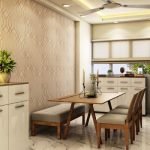 Cosy and Inviting, with Earth-Based Colours