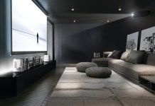 Creating Your Dream Home Theater Ideas